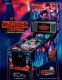Stranger Things Premium Flyer
